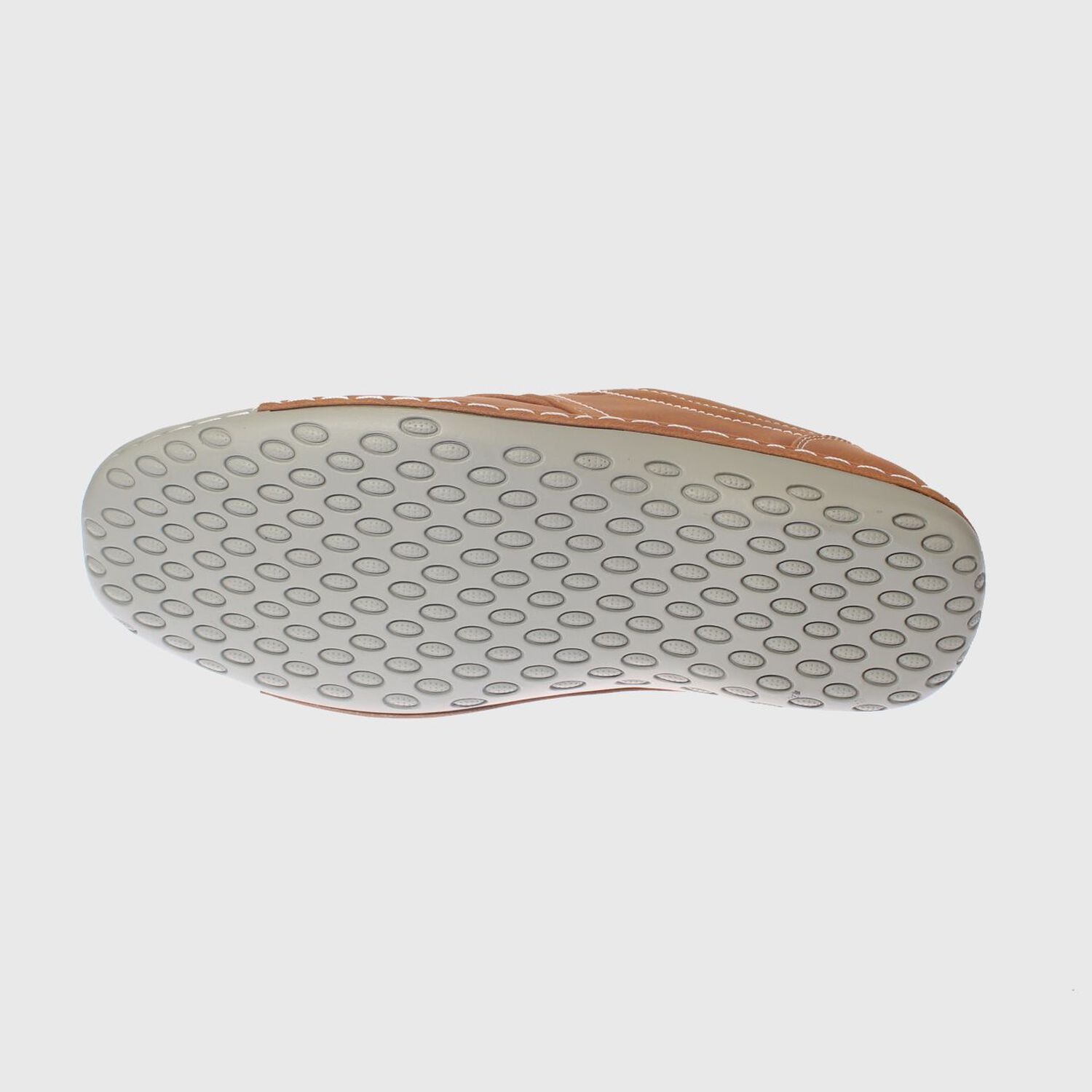 Zapato Casual Camel V&iacute;a Franca Art. 8ask73403camel image number 3.0